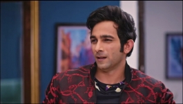 Bhagya Lakshmi - 21st April 2023